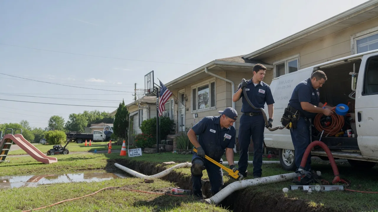 Toilet Installation in Giddings, TX near me